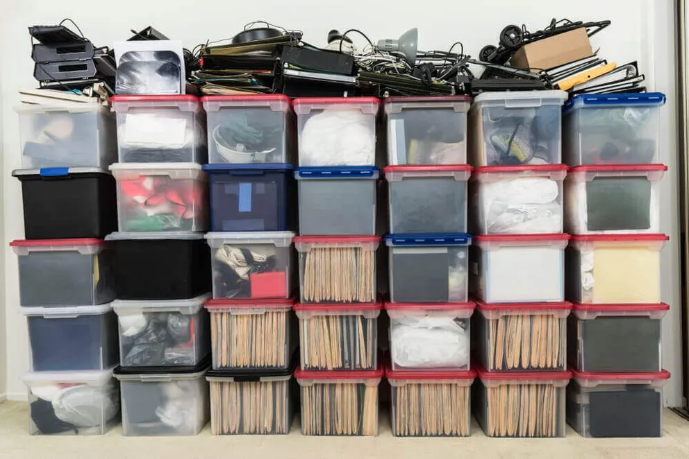 Storage Hacks: Dos and Dont's You Should Know Storage Hacks: Dos and Dont's You Should Know